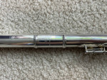 Sweet Yamaha Flute YFL-225Sll