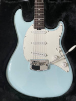 2021 New Ernie Ball Music Man Cutlass SSS