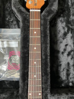 2021 New Ernie Ball Music Man Cutlass SSS