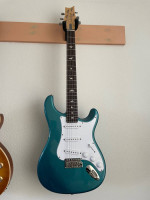 FS New 2019 PRS Silver Sky Core