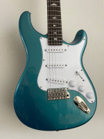 FS New 2019 PRS Silver Sky Core
