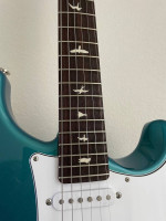 FS New 2019 PRS Silver Sky Core