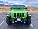 2018 Jeep Wrangler Rubicon 4WD  62,000 mi