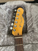 2022 New Fender American Professional ii Telecaster Mystic Green