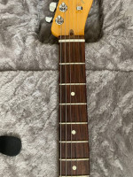 2022 New Fender American Professional ii Telecaster Mystic Green