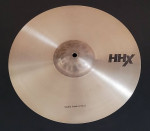 Sabian 14" HHX Studio Crash Cymbal