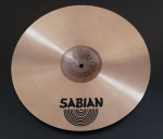 Sabian 14" HHX Studio Crash Cymbal