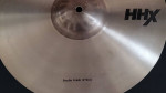 Sabian 14" HHX Studio Crash Cymbal