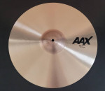Sabian 18" AAX Thin Crash Cymbal