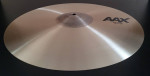 Sabian 18" AAX Thin Crash Cymbal