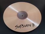 Sabian 18" AAX Thin Crash Cymbal