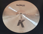 Zildjian 21" K Paper Thin Crash Cymbal