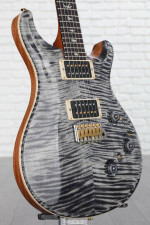 New PRS Custom 24 Piezo 10 Top