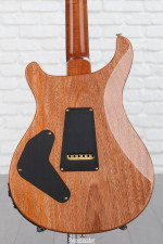 New PRS Custom 24 Piezo 10 Top