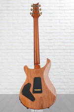 New PRS Custom 24 Piezo 10 Top