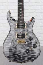 New PRS Custom 24 Piezo 10 Top