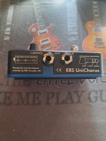 EBS UniChorus