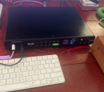 Audient evo 16 recording intrface