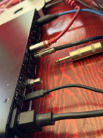 Audient evo 16 recording intrface