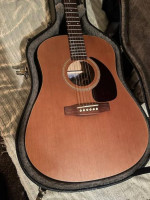 Seagull s6 guitar, trade?