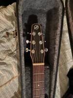 Seagull s6 guitar, trade?