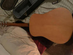 Seagull s6 guitar, trade?