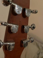 Seagull s6 guitar, trade?