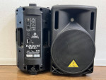 800 watt Behringer PA DJ Karaoke Live Band Sound System