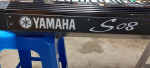 Yamaha Professional keyboard
