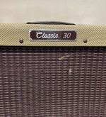 Peavey Classic 30 Combo Amplifier