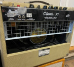 Peavey Classic 30 Combo Amplifier