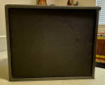 REDUCED - Guitar 12” Speaker Cabinet Loaded