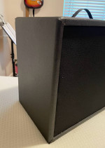 REDUCED - Guitar 12” Speaker Cabinet Loaded