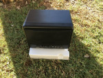 ORIGINAL YAMAHA MS-202 Powered Speaker Monitor