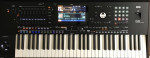 KORG PA5X 61 Key keyboard PA5X61 Arranger PA 5X