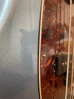 Like new Ibanez TMB100 4 String Bass