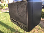 BRAND NEW YAMAHA MS-202 II POWERED SPEAKER **(JAPANESE MADE)**