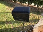 BRAND NEW YAMAHA MS-202 II POWERED SPEAKER **(JAPANESE MADE)**