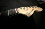 Fender Mustang