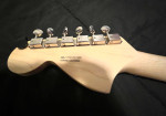 Fender Mustang