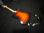 Fender Mustang