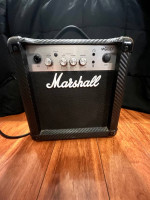 Fender Mustang
