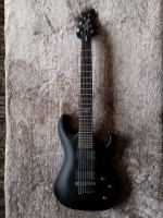 Washburn Parallaxe PXM27EC 7 String