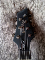 Washburn Parallaxe PXM27EC 7 String