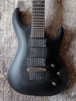Washburn Parallaxe PXM27EC 7 String