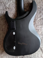 Washburn Parallaxe PXM27EC 7 String