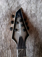 Jackson Pro Series Monarkh SC