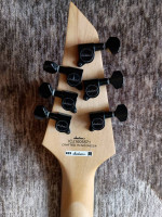 Jackson Pro Series Monarkh SC