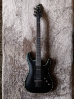 Schecter BlackJack SLS C-1 Passive
