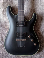 Schecter BlackJack SLS C-1 Passive